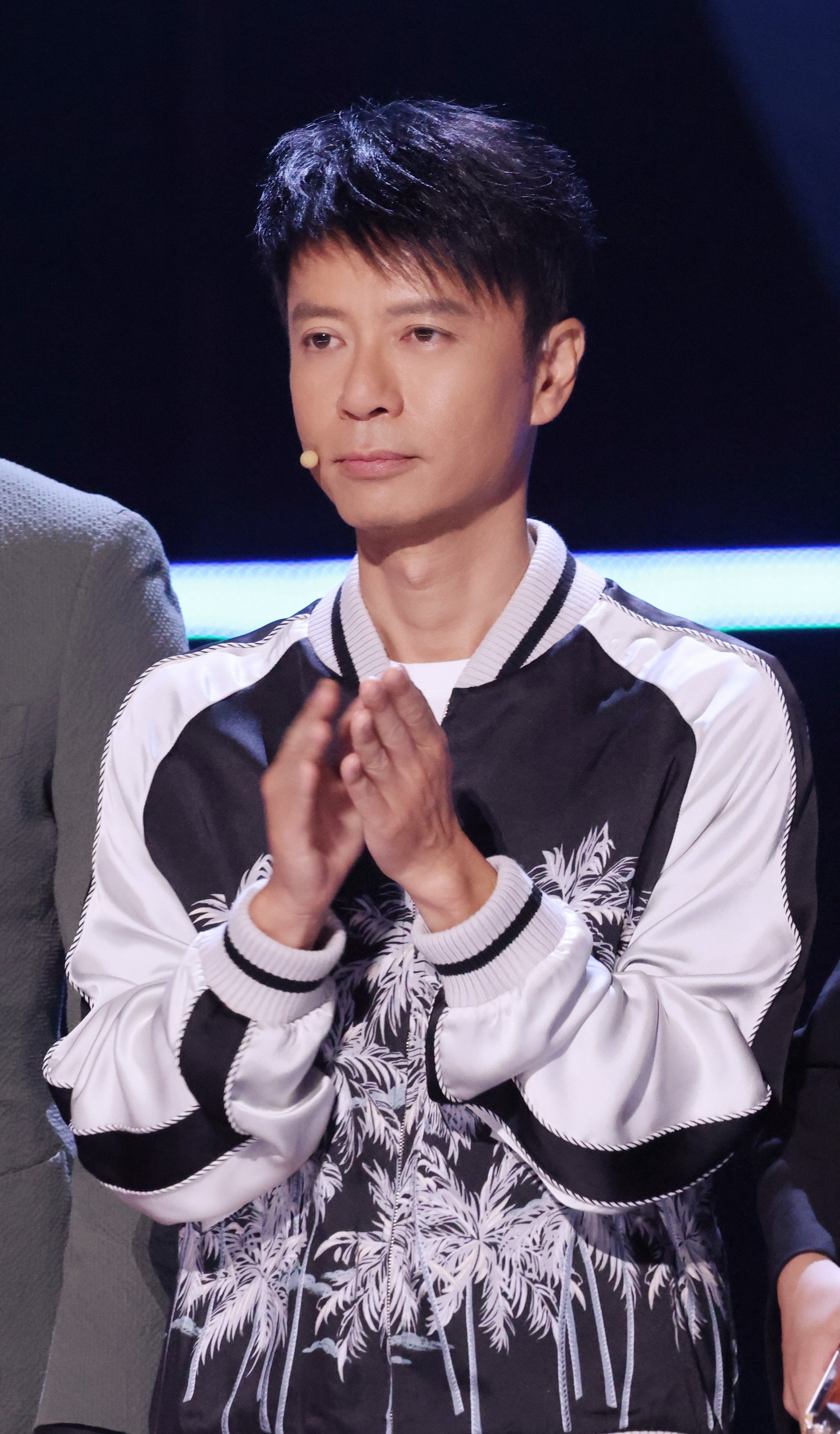 《中国好声音》首轮导师对战今晚开启 梁静茹战队pk李克勤战队